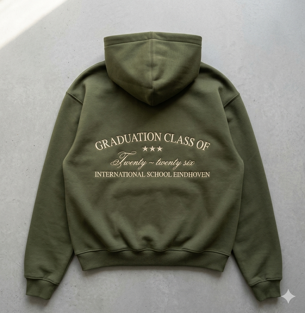 Class Hoodie