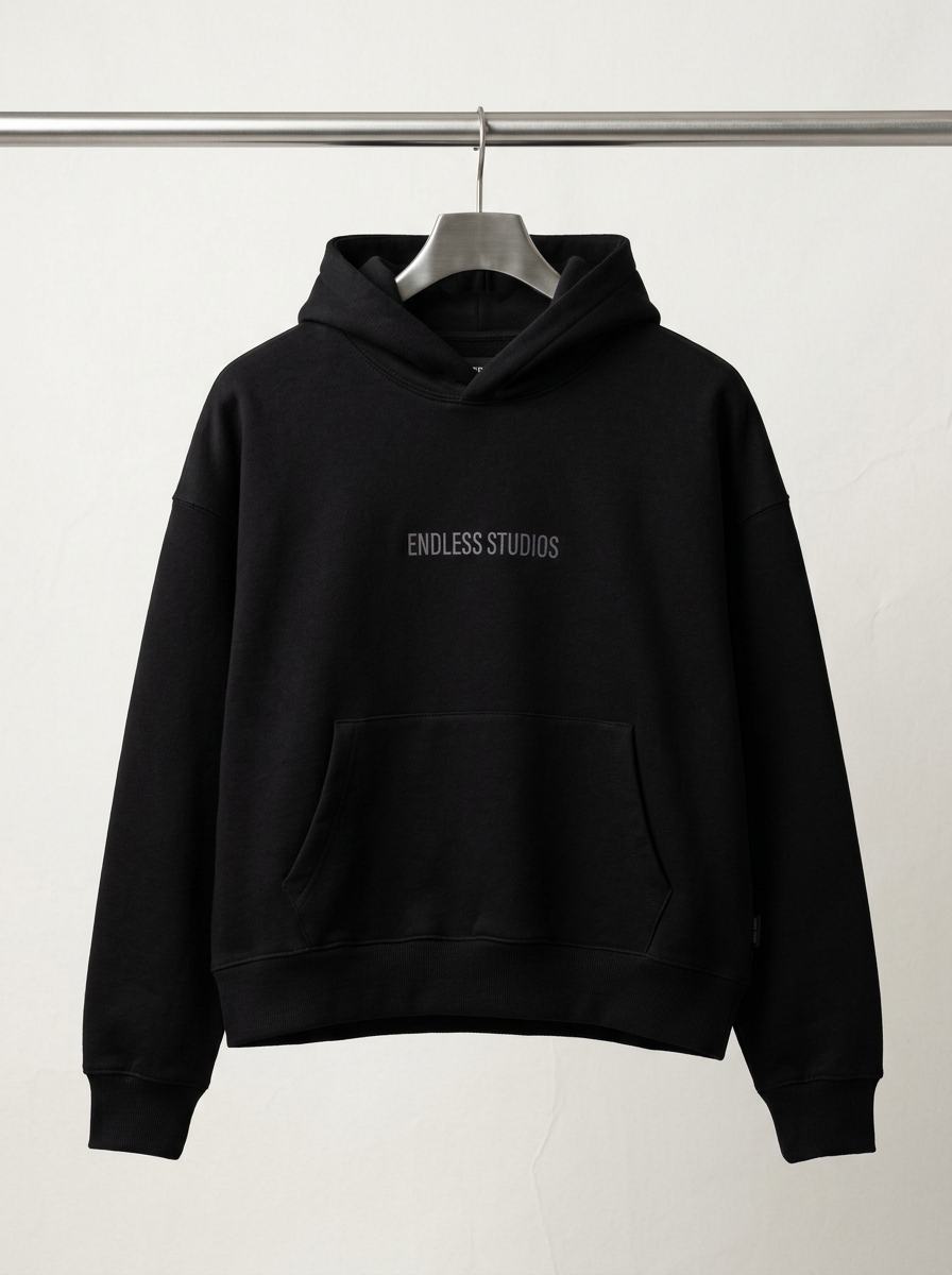 Studio hoodie